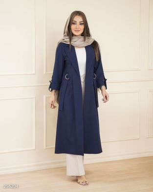مانتو مدل آیرال کد 2562
