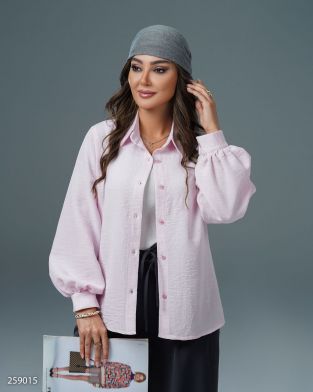 شومیز مدل آیدینا کد 2590