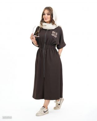 کفتان مدل الانا کد 2625