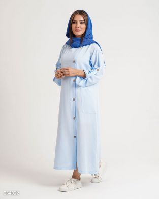 کفتان مدل سادیا کد 2648