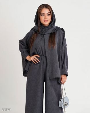 اورال و رویه مدل نارشین کد 2642