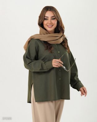 شومیز مدل کلودیا کد 2700