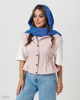 وست مدل پالوما کد 2710