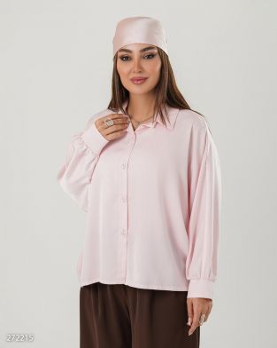 شومیز مدل آشلی کد 2722
