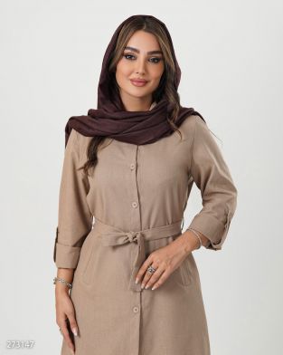 مانتو مدل روژیتا کد 2731