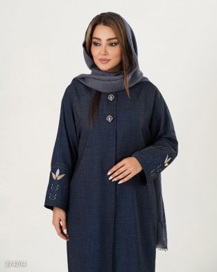مانتو مدل فاریا کد 2747