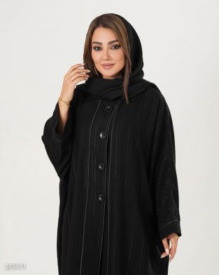 مانتو مدل زارینوش کد 2751