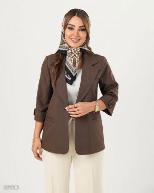 کت مدل آنوک کد 2757