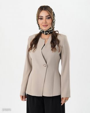 کت مدل نولا کد 2756