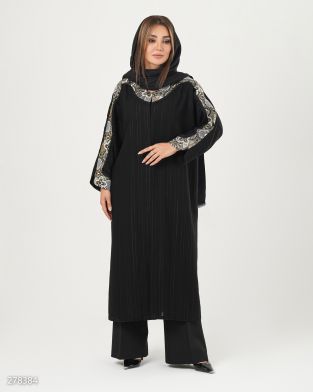 مانتو مدل شایراد کد 2783
