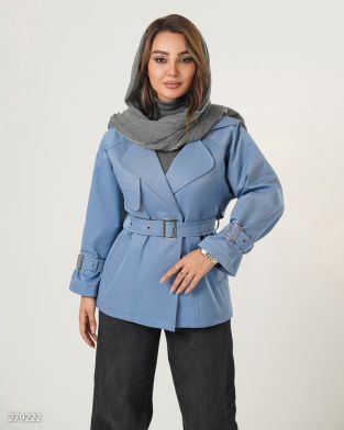 بارانی مدل نارملا کد 2792